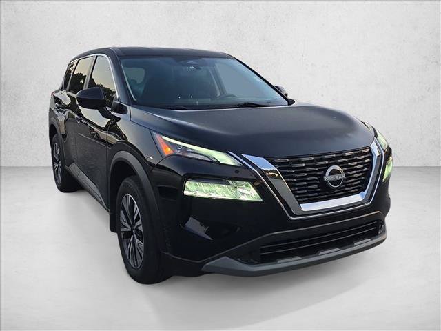 Used 2023 Nissan Rogue SV FWD image 3