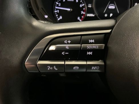 Used 2023 MAZDA CX-30 AWD 2.5 S w/ Preferred Package image 13