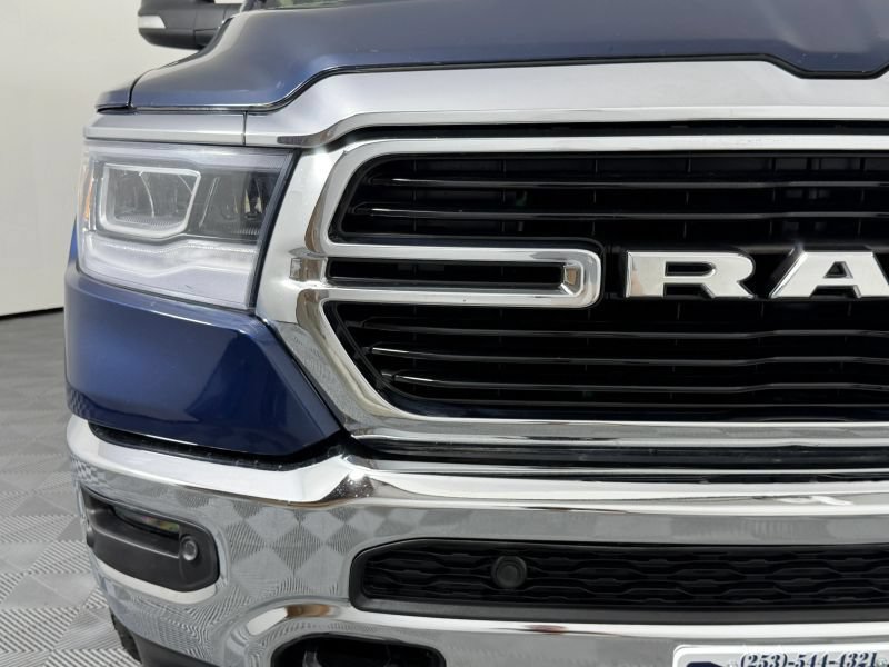 Used 2019 RAM 1500 Big Horn AWD/4WD image 54