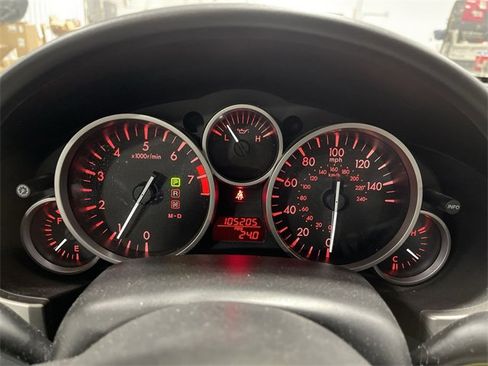 Used 2012 MAZDA MX-5 Miata Touring image 14