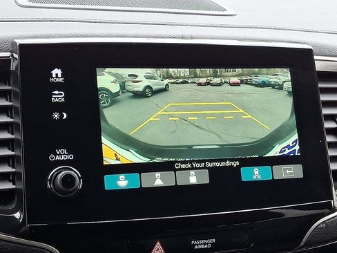 Certified 2021 Honda Passport Touring image 16