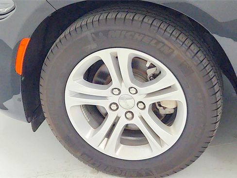 Used 2023 Dodge Charger SXT image 17