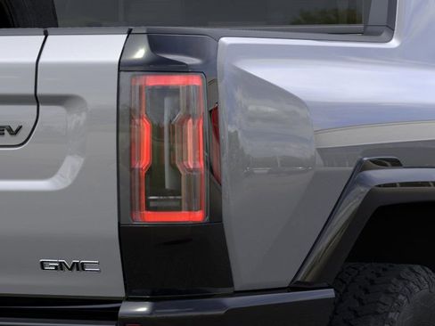 New 2025 GMC Hummer EV 3X w/ Battery Pack, 24 Module Pack AWD/4WD image 11
