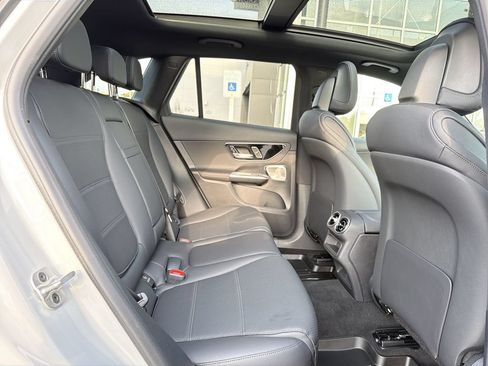 Certified 2026 Mercedes-Benz GLC 300 4MATIC image 16