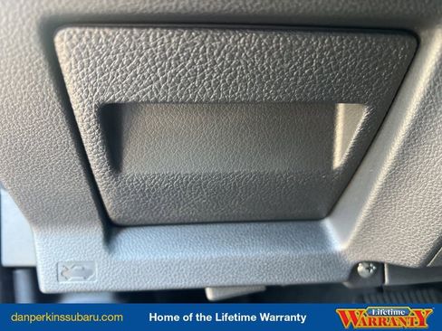 Certified 2024 Subaru Crosstrek 2.5i Wilderness image 12