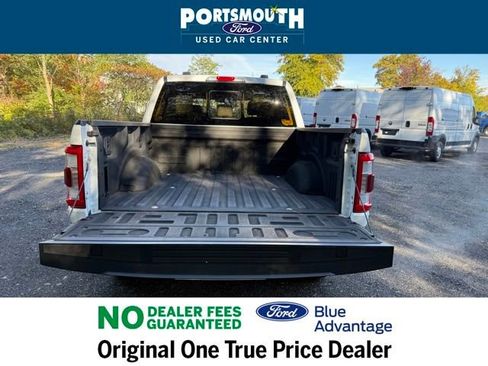 Used 2023 Ford F150 Lariat image 12