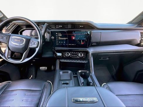 Used 2024 GMC Sierra 2500 AT4X w/ AT4X AEV Edition image 7