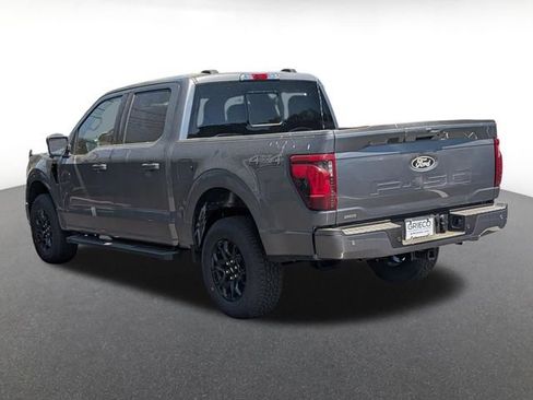 New 2026 Ford F150 XLT w/ Equipment Group 302A MID AWD/4WD image 5