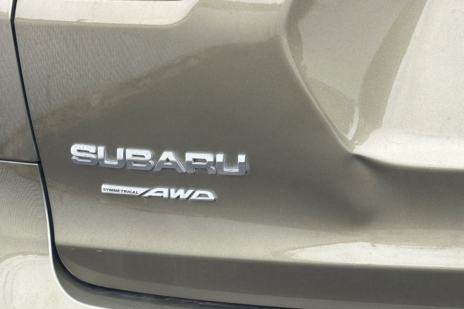 Used 2023 Subaru Ascent Premium w/ Convenience Package AWD/4WD image 24
