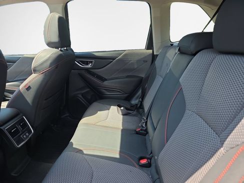 Used 2020 Subaru Forester Sport w/ Popular Package #2 AWD/4WD image 23