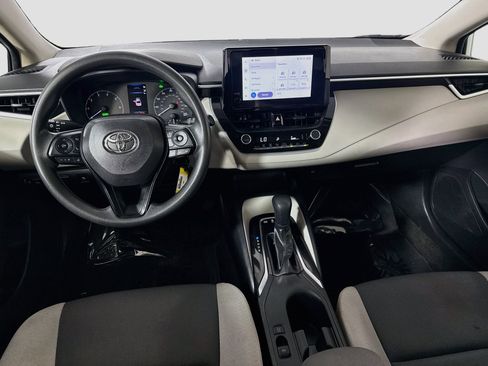 Used 2023 Toyota Corolla LE FWD image 17