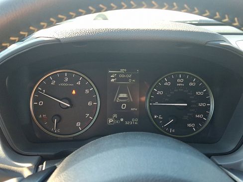 Certified 2025 Subaru Crosstrek 2.5i Sport image 20