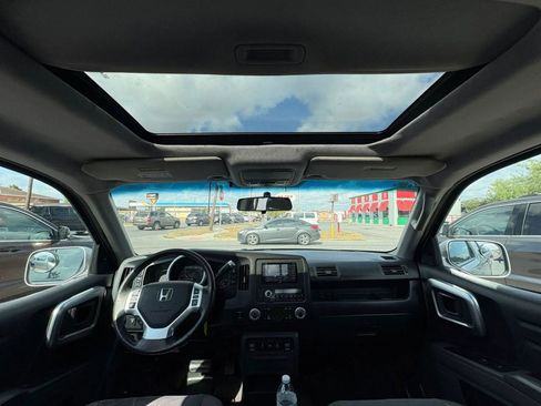 Used 2006 Honda Ridgeline RTL image 12