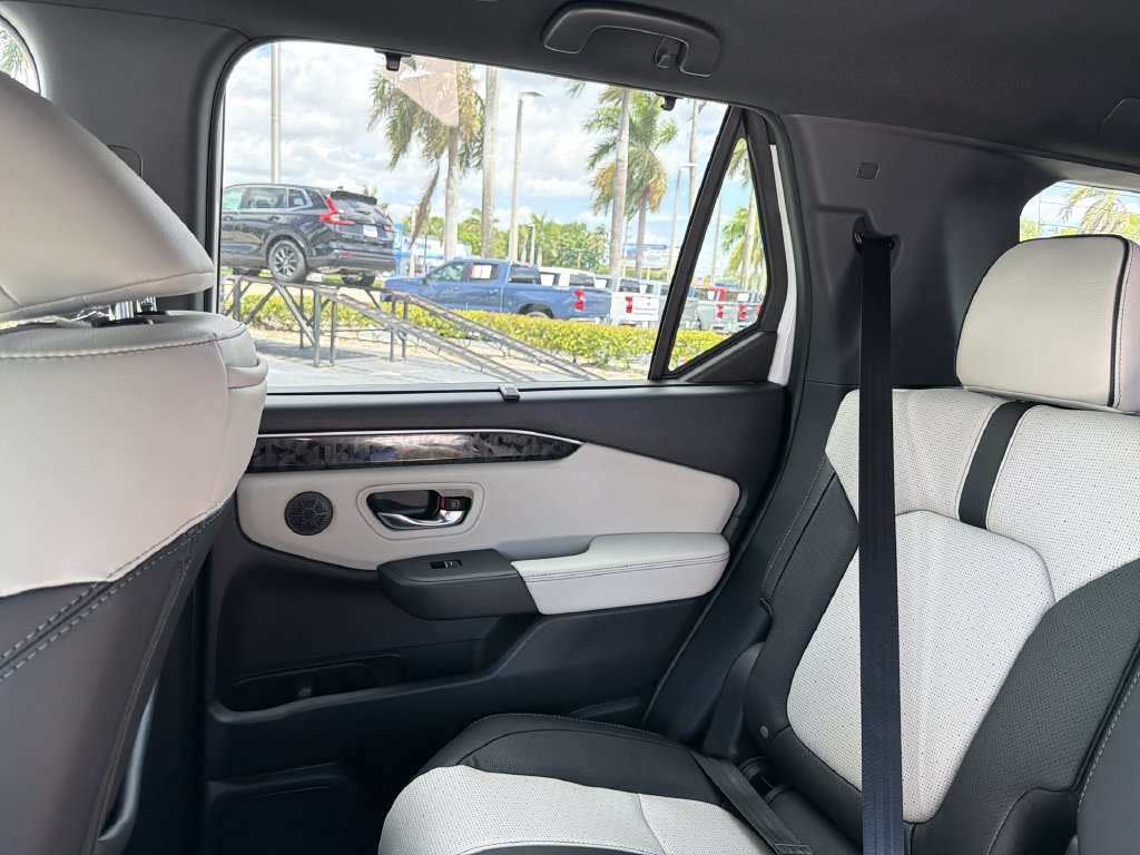 New 2026 Honda Passport TrailSport Elite image 13