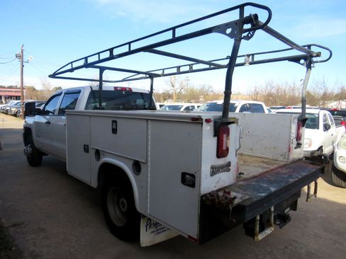 Used 2019 Chevrolet Silverado 3500 W/T w/ WT Convenience Package image 30