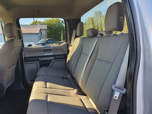 Used 2018 Ford F150 XLT w/ Equipment Group 302A Luxury RWD image 26