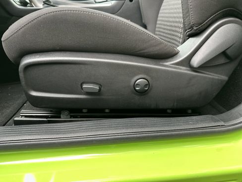 Used 2023 Dodge Challenger R/T w/ Blacktop Package RWD image 15