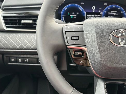 New 2026 Toyota Camry XLE image 16