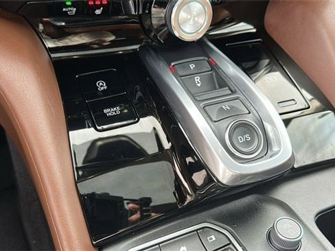 Certified 2023 Acura MDX Technology image 19