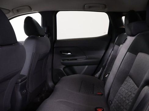 New 2026 Nissan Kicks SV w/ Charging Package image 26