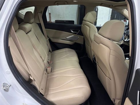 Used 2020 Acura RDX w/ Technology Package image 17