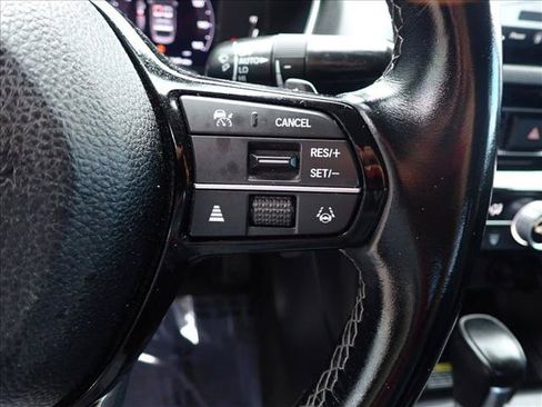 Used 2022 Honda Civic Touring image 15