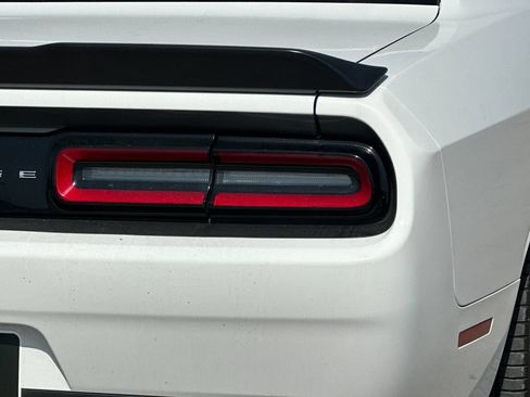 Used 2023 Dodge Challenger GT RWD image 25
