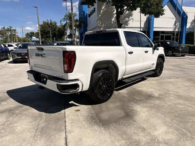 Used 2024 GMC Sierra 1500 Elevation RWD image 38