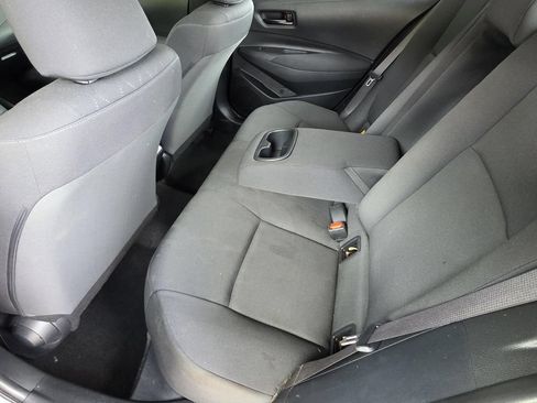 Used 2024 Toyota Corolla LE FWD image 7