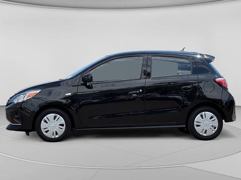 Used 2022 Mitsubishi Mirage ES FWD image 6