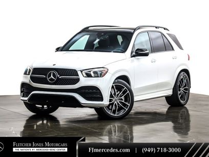 Certified 2022 Mercedes-Benz GLE 450 4MATIC