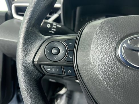 Used 2024 Toyota Corolla LE FWD image 16