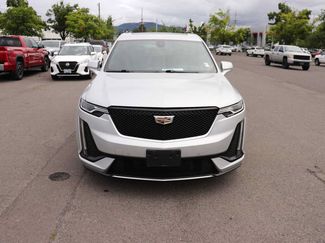 Used 2020 Cadillac XT6 Sport AWD/4WD video 2