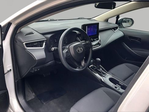 Certified 2024 Toyota Corolla LE FWD image 18