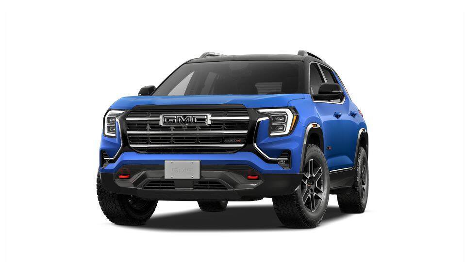 New 2027 GMC Terrain AT4 w/ Convenience Package III AWD/4WD image 48