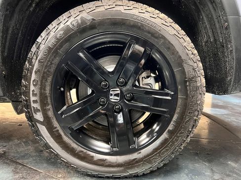 Used 2023 Honda Ridgeline Black Edition image 30