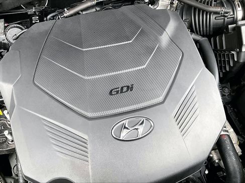 Used 2024 Hyundai Palisade Calligraphy image 31