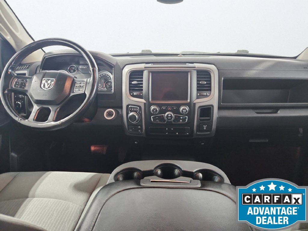 Used 2023 RAM 1500 Tradesman w/ Tradesman SXT Package AWD/4WD image 28