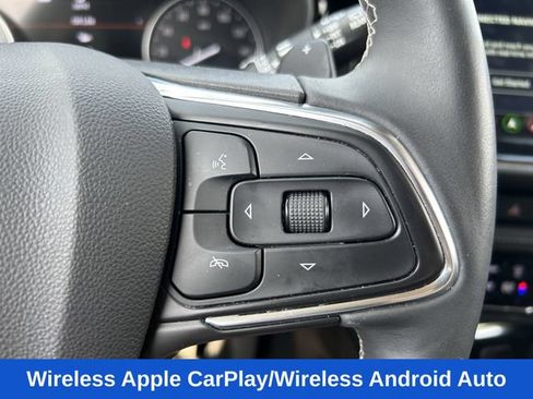 Used 2023 Buick Envision Avenir AWD/4WD image 18