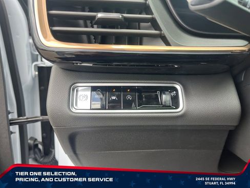 New 2026 Buick Envision Avenir AWD/4WD image 24