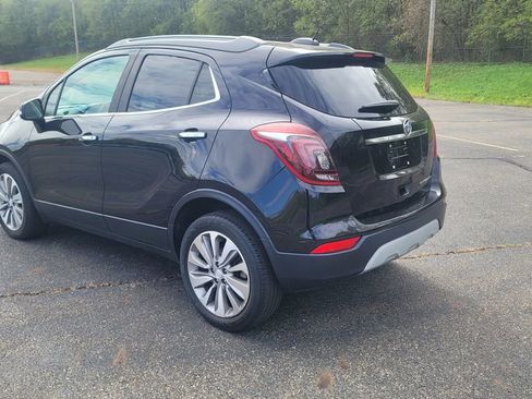 Used 2019 Buick Encore Preferred image 9