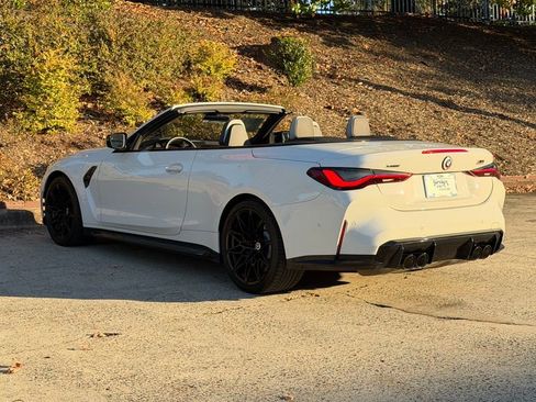 Used 2023 BMW M4 xDrive Competition image 5
