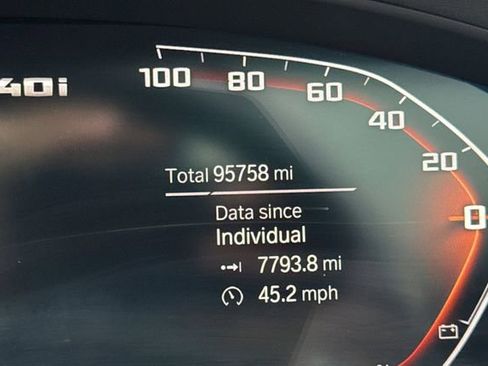 Used 2022 BMW X3 M40i w/ Premium Package image 42