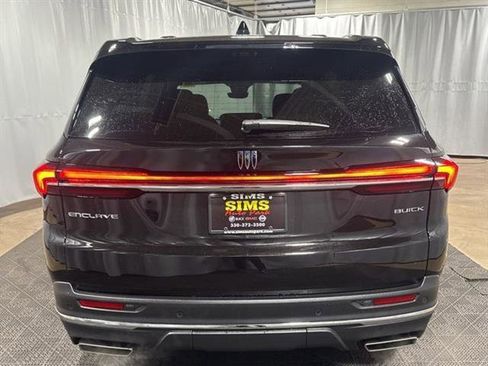 New 2026 Buick Enclave Preferred w/ Power Package image 7