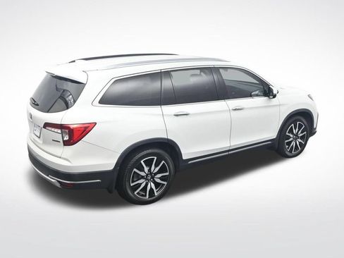 Used 2021 Honda Pilot Touring image 34