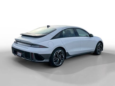 Certified 2024 Hyundai Ioniq 6 Limited image 5