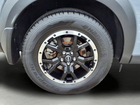 Certified 2023 Nissan Pathfinder Rock Creek AWD/4WD image 9
