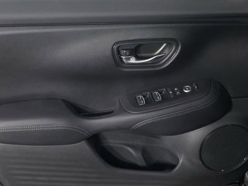 New 2026 Honda HR-V EX-L image 43