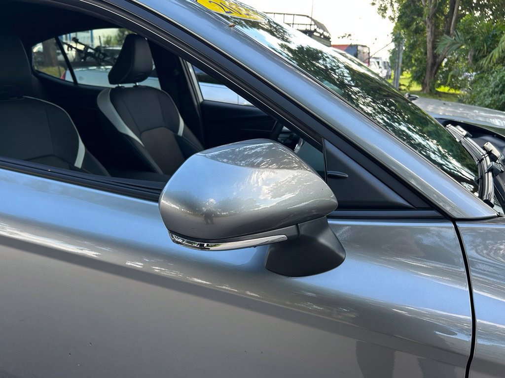 Used 2025 Toyota Camry SE FWD image 42