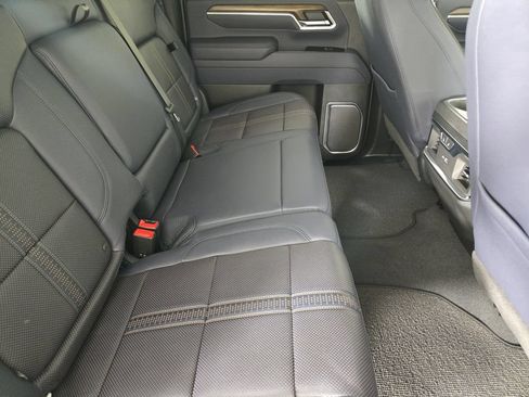 New 2026 Chevrolet Silverado 2500 High Country w/ High Country Premium Package AWD/4WD image 34
